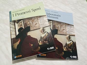 I Promessi sposi -Superiori 