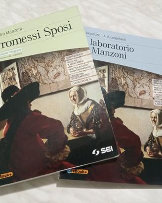 I Promessi sposi -Superiori 