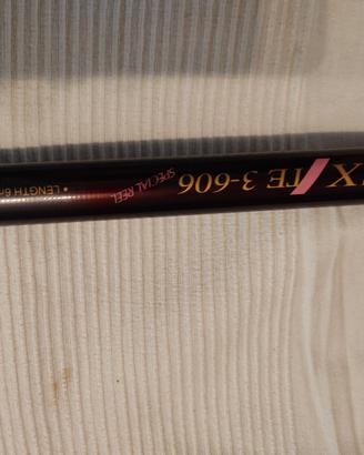 Shimano SX 6m