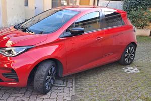 Renault ZOE R135 Intens batteria proprieta