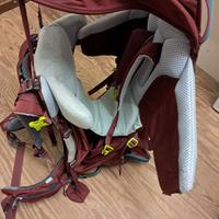 Zaino bambino deuter