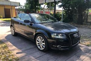 AUDI A3 Cabrio 1.2 TFSI Ambition