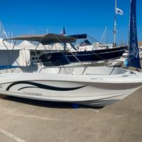 Barca Salento Marine OC 6.50 Open
