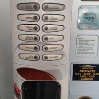 Distributore Caffè