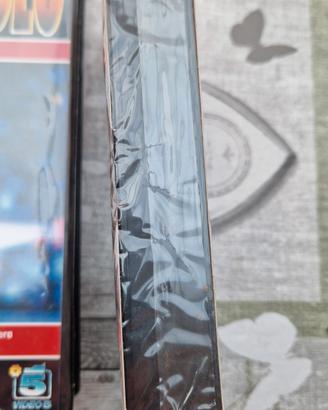 cassette VHS