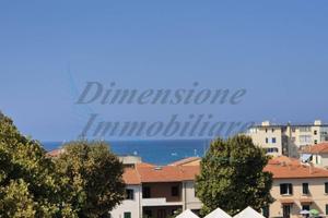 Appartamento di 63 m² con 3 locali a Rosignano Mar