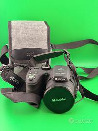 KODAK Pixpro Astro Zoom