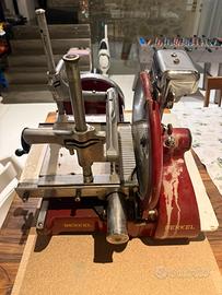 AFFETTATRICE BERKEL P 28