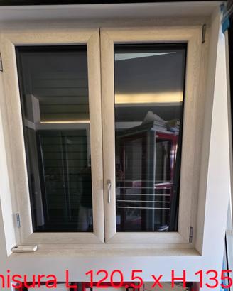  per rinnovo showroom  infissi e varie