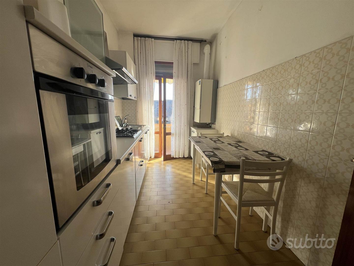 Appartamento – Chioggia, Borgo San Giovanni, Sottomarina - Altro
