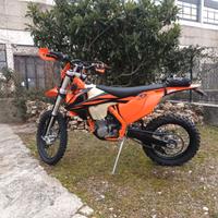 Ktm 450 exc - 2019