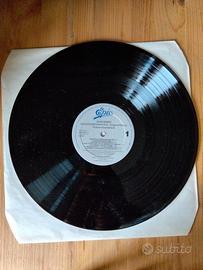 colonna sonora vinile Balla coi lupi