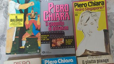 stock di 300 libri oscar mondadori