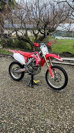 CRF 250 R