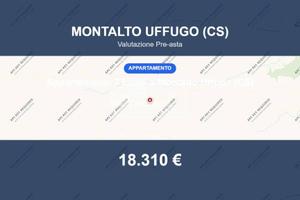 Immobile in asta di 209 m² con più di 5 locali a M