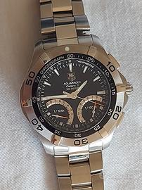 Orologio TAG Heuer  Calibre S Aquaracer 300M