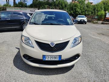 LANCIA Ypsilon 1.2 69 CV 5 porte GPL Ecochic Gol