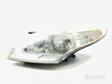 FARO ANTERIORE SINISTRO RENAULT Megane III 2606059