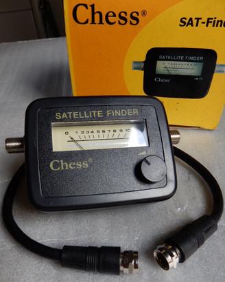 SAT - Finder