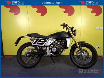 FANTIC MOTOR Caballero 125 Garantita e Finanziab