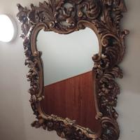 specchiera antica