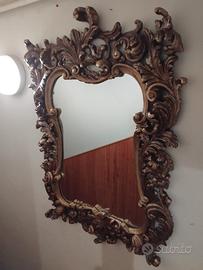 specchiera antica