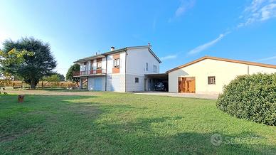 Singola a Fiesso Umbertiano