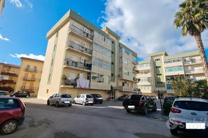 Castelvetrano appartamento. Piano 1 in residence