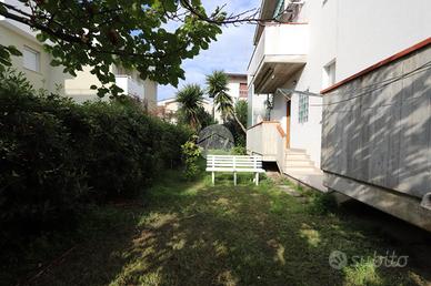 4 LOCALI A ALBA ADRIATICA