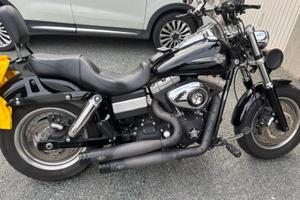 Harley Davidson