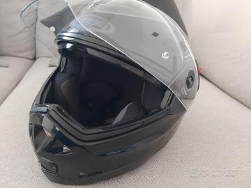 2 caschi Carsberg duke 2 smart