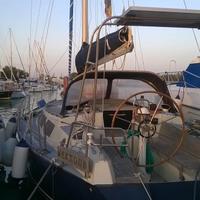 Sloop di 12 metri