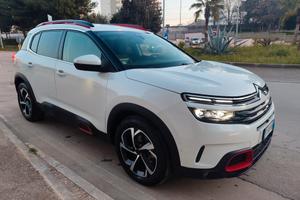 Citroen C5 Aircross 1.5 Bluehdi SHINE 130CV 2019!