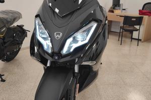 WOTTAN ST-S 300 MOTOREPIAGGIO/5anniGaranzia