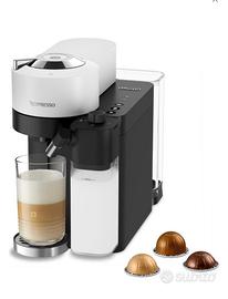 De Longhi Nespresso vertuo