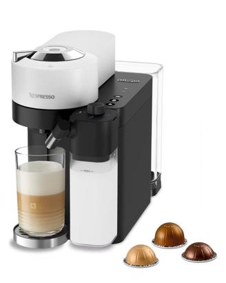 De Longhi Nespresso vertuo