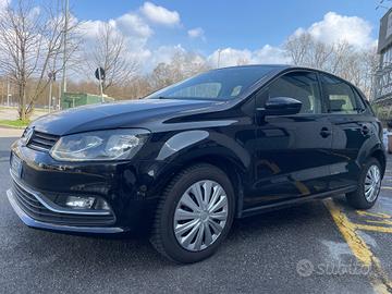 Volkswagen Polo 1.2 TSI 5p.* Neopatentati*