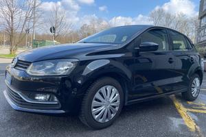 Volkswagen Polo 1.2 TSI 5p.* Neopatentati*