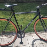 Bicicletta Single speed urbano Be Bikes