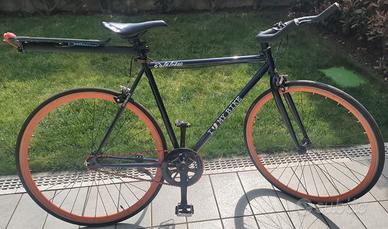 Bicicletta Single speed urbano Be Bikes