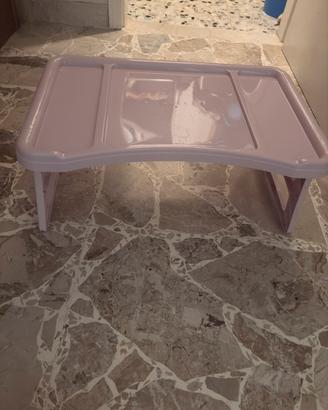 Tavolino da letto