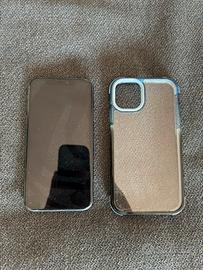 Apple iPhone 11 nero (batteria da cambiare)