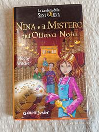 La bambina della sesta luna  vol 2