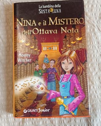 La bambina della sesta luna  vol 2