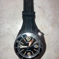 Citizen ‘Seaplane’ eco-drive J810