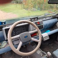 Panda Country Club 4x4 1995