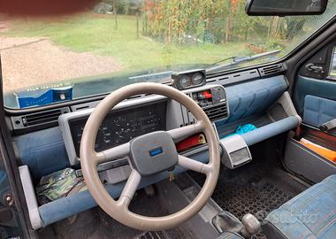 Panda Country Club 4x4 1995