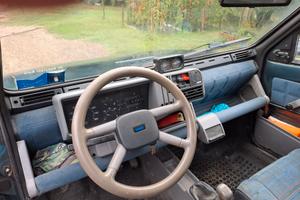 Panda Country Club 4x4 1995