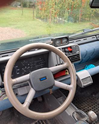 Panda Country Club 4x4 1995