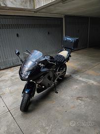 Kawasaki er-6f 